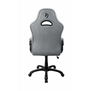 Arozzi Enzo Woven Fabric gaming szék szürke-fekete (ENZO-WF-GYBK)