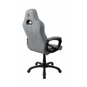 Arozzi Enzo Woven Fabric gaming szék szürke-fekete (ENZO-WF-GYBK)