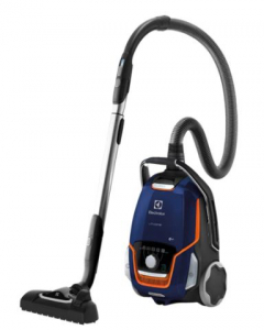Electrolux EUOC94DB UltraOne csendes porzsákos porszívó