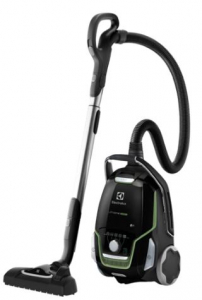 Electrolux EUOC9GREEN UltraOne csendes porzsákos porszívó