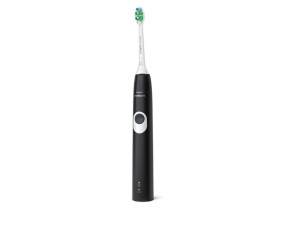 Philips HX6800/63 Sonicare ProtectiveClean 4300 sz&oacute;nikus elektromos fogkefe fekete