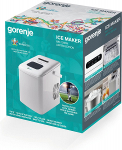 Gorenje IMD1200W j&eacute;gk&eacute;sz&iacute;tő g&eacute;p