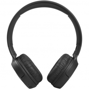 JBL Tune 510BT Bluetooth fejhallgató fekete (JBLT510BTBLK)