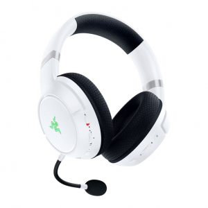 Razer Kaira Pro for Xbox gaming headset fehér (RZ04-03470300-R3M1)