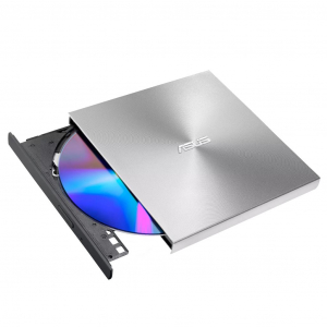 ASUS ZenDrive U8M hordozhat&oacute; DVD &iacute;r&oacute; ez&uuml;st (SDRW-08U8M-U/SIL/G/AS/P2G)