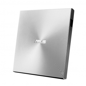 ASUS ZenDrive U8M hordozhat&oacute; DVD &iacute;r&oacute; ez&uuml;st (SDRW-08U8M-U/SIL/G/AS/P2G)