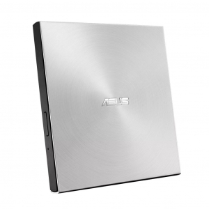 ASUS ZenDrive U8M hordozhat&oacute; DVD &iacute;r&oacute; ez&uuml;st (SDRW-08U8M-U/SIL/G/AS/P2G)
