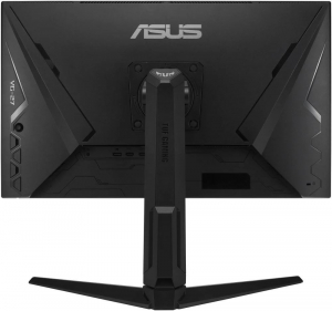 27" ASUS VG279QL1A LCD monitor fekete