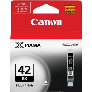 Canon CLI-42BK fekete tintapatron (6384B001)