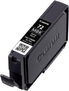 Canon PGI-72MBK fekete tintapatron (6402B001)