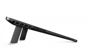 Wacom Cintiq Pro 16 2021 digitális rajztábla fekete (DTH167K0B)