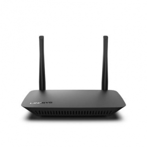 Linksys E2500V4 N600 vezeték nélküli 300Mbps router (E2500V4-EU)