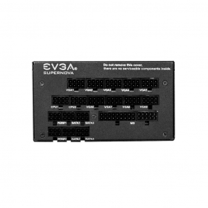 Evga SuperNOVA 2000 G+ 2000W moduláris tápegység (220-GP-2000-X2)