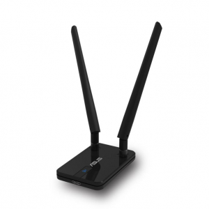 ASUS USB-AC58 Wireless-AC1300 400+867Mbps vezeték nélküli USB hálózati adapter