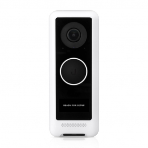 Ubiquiti UVC G4 video kaputelefon (UVC-G4-DOORBELL)