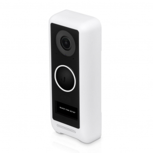 Ubiquiti UVC G4 video kaputelefon (UVC-G4-DOORBELL)