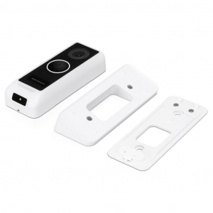 Ubiquiti UVC G4 video kaputelefon (UVC-G4-DOORBELL)