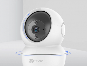 EZVIZ C6N 4MP Wi-Fi IP kamera (CS-C6N-D0-8B4WF)
