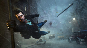 The Sinking City (PC)