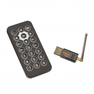 Terratec Cinergy mini Stick HD USB Tuner (145259)