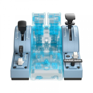 Thrustmaster TCA Quadrant Airbus Edition tolókar (2960853)