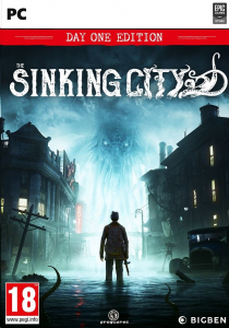 The Sinking City (PC)