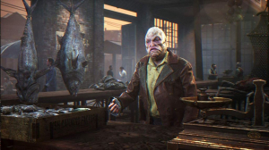 The Sinking City (PC)