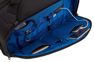 Thule Crossover 2 laptop táska 15.6" fekete (C2LB116 / 3203842)