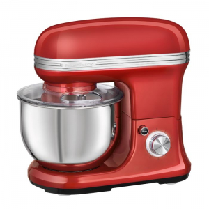 ProfiCook PC-KM 1197 robotgép piros