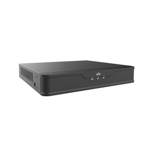 Uniview 4 csatornás NVR (NVR301-04S3-P4)