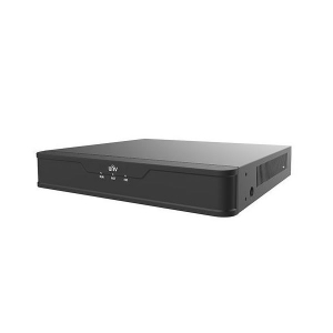Uniview 4 csatornás NVR (NVR301-04S3-P4)