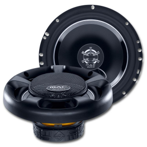 MAC AUDIO Xtreme 4000 erősítő, mélynyomóláda és hangszóró csomag