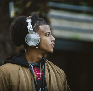 OneOdio Pro-30 fejhallgat&oacute; ez&uuml;st-barna