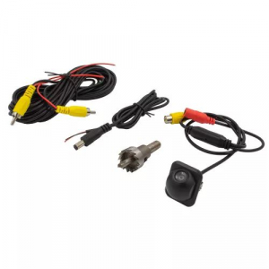 Homasita Tolatókamera süllyeszthető 18,5mm átmérőjű 1009 (96CMR1009)