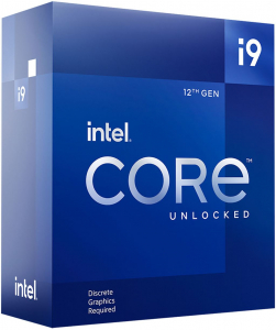 Intel Core i9-12900KF 2.40GHz Socket 1700 dobozos (BX8071512900KF)