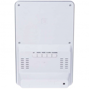 EMOS E3003 meteorol&oacute;giai &aacute;llom&aacute;s