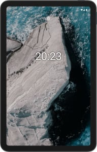 Nokia T20 Tablet PC 10.4" 3/32GB WiFi Android kék (F20RID1A045)