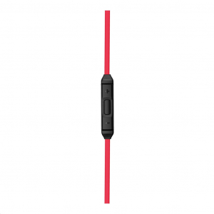 HyperX Cloud Buds Bluetooth fülhallgató fekete-piros (HEBBXX-MC-RD/G / 4P5H7AA)