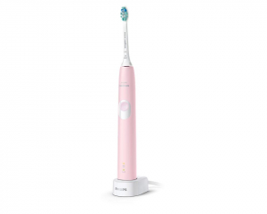 Philips HX6806/04 Sonicare ProtectiveClean 4300 szónikus elektromos fogkefe rózsaszín