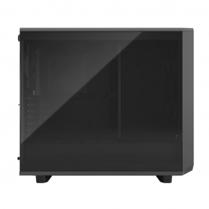 Fractal Design Meshify 2 Gray TG Light Tint táp nélküli ablakos ház szürke (FD-C-MES2A-04)