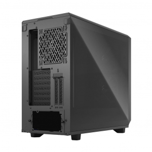 Fractal Design Meshify 2 Gray TG Light Tint táp nélküli ablakos ház szürke (FD-C-MES2A-04)