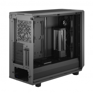 Fractal Design Meshify 2 Gray TG Light Tint táp nélküli ablakos ház szürke (FD-C-MES2A-04)