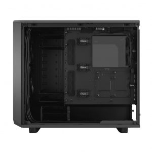 Fractal Design Meshify 2 Gray TG Light Tint táp nélküli ablakos ház szürke (FD-C-MES2A-04)