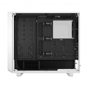 Fractal Design Meshify 2 White TG Clear Tint táp nélküli ablakos ház fehér (FD-C-MES2A-05)