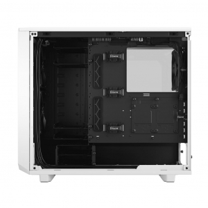 Fractal Design Meshify 2 White TG Clear Tint táp nélküli ablakos ház fehér (FD-C-MES2A-05)