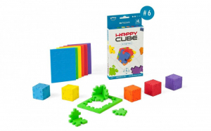SmartGames Happy Cube Original (19359794)
