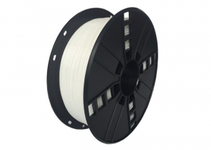 Gembird PETG filament 1.75mm, 1kg fehér (3DP-PETG1.75-01-W)