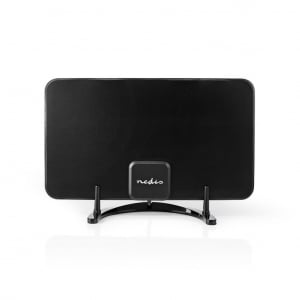 Nedis ANIR2501BK700 beltéri HDTV antenna fekete