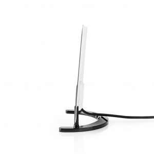 Nedis ANIR2501BK700 beltéri HDTV antenna fekete