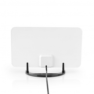 Nedis ANIR2501BK700 beltéri HDTV antenna fekete